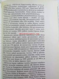 Teknisten Liitto 50 vuotta 1975