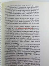 Teknisten Liitto 50 vuotta 1975