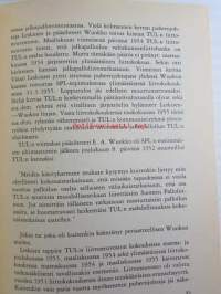 Pekka Martin - Muistelmia