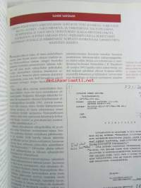 Yleisradion historia 1926-1996, 1-3. -  1 osa: Eino Lyytinen Perustamisesta talvisotaan, Vihavainen Timo Sodan ja vaaran vuodet, 2 osa: Salokangas Raimo Aikansa