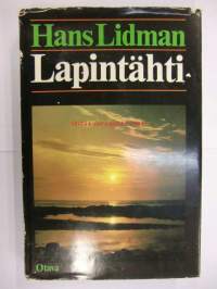 Lapintähti