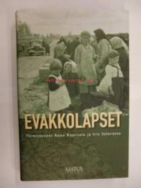 Evakkolapset