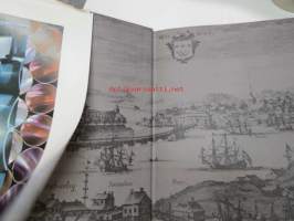 Hackman &amp; Co 1790-1965 suomeksi