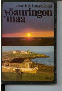 Yöauringon maa