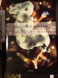 Huhtikuun noita