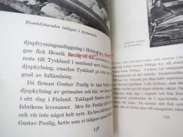 Handelshuset Gustav Paulig 1876-1951