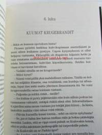 Kahdeksas kuolemansynti