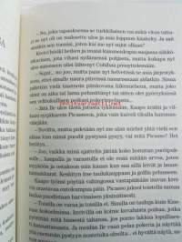 Kahdeksas kuolemansynti