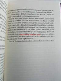 Kahdeksas kuolemansynti