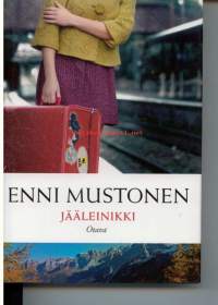 Jääleinikki Pohjatuulen tarinoita 2