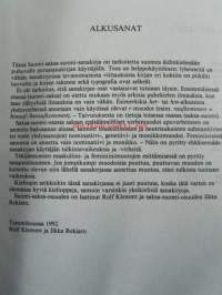 Suomi-Saksa-Suomi sanakirja