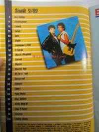 Soundi 1989 nr 9
