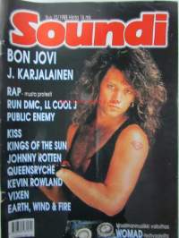 Soundi 1988 nr 10