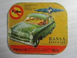 Tyhjä kuva