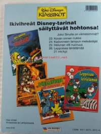Mikki Hiiri ja matka Prinkkulaan
