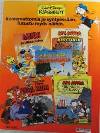 EI kultaa kalliimpaa - Walt Disneyn klassikot