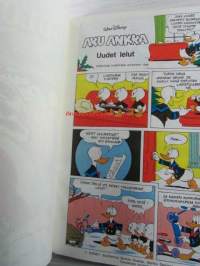 Aku Ankan jouluyllätys - Walt Disneyn klassikot