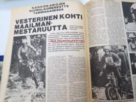 MP 1978 nr 9, sis. mm; Suzuki GS 1000 -testi, Motorradwerke Zschopau eli MZ - Kaksitahtisten uranuurtaja, Ducati Six Days -testi, Tikkurilan MK 25 vuotta,