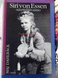 Siri von Essen - näyttelijän vaimo