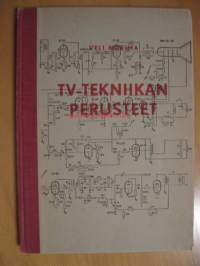 TV-tekniikan perusteet