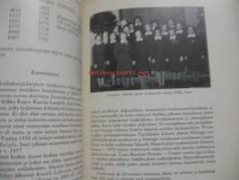 Hämeenlinnan sotilaskotiyhdistys 1918-1978