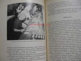 Hämeenlinnan sotilaskotiyhdistys 1918-1978