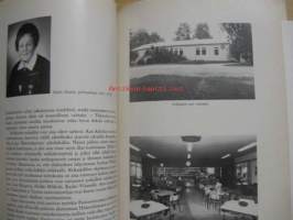 Hämeenlinnan sotilaskotiyhdistys 1918-1978
