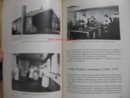 Hämeenlinnan sotilaskotiyhdistys 1918-1978
