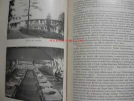 Hämeenlinnan sotilaskotiyhdistys 1918-1978
