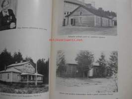 Hämeenlinnan sotilaskotiyhdistys 1918-1978
