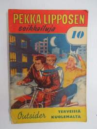 Tyhjä kuva