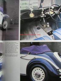 BMW - Nigel Fryatt