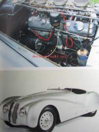 BMW - Nigel Fryatt