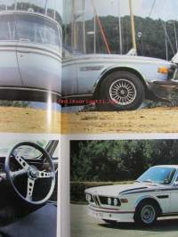BMW - Nigel Fryatt