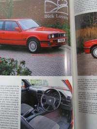 BMW - Nigel Fryatt
