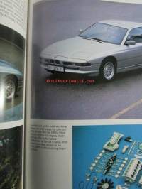 BMW - Nigel Fryatt