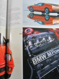 BMW - Nigel Fryatt