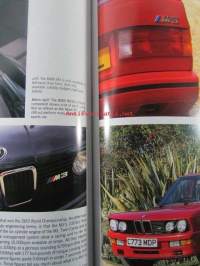 BMW - Nigel Fryatt