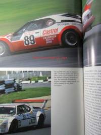 BMW - Nigel Fryatt