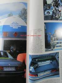 BMW - Nigel Fryatt