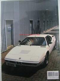 BMW - Nigel Fryatt