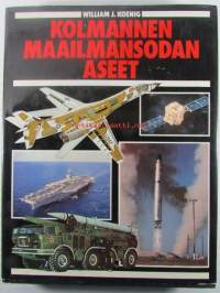 Kolmannen maailmansodan aseet