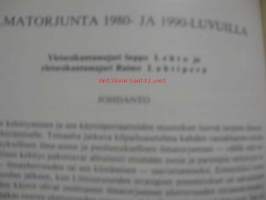 Tiede ja Ase. Suomen sotatieteellisen seuran vuosijulkaisu N:o 42, 1984