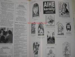 Exlibris Aboensis N:o 44 12.11.2003