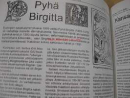 Exlibris Aboensis N:o 44 12.11.2003
