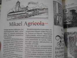 Exlibris Aboensis N:o 44 12.11.2003