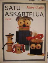 Satuaskartelua