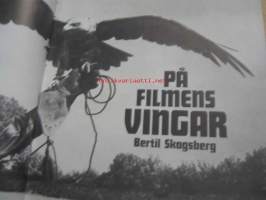 På filmens vingar - Flygfilmens historia i ord och bild.