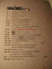 LUMI SYKSY/TALVI 2008/2009
