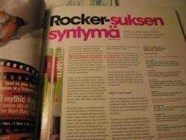 LUMI SYKSY/TALVI 2008/2009